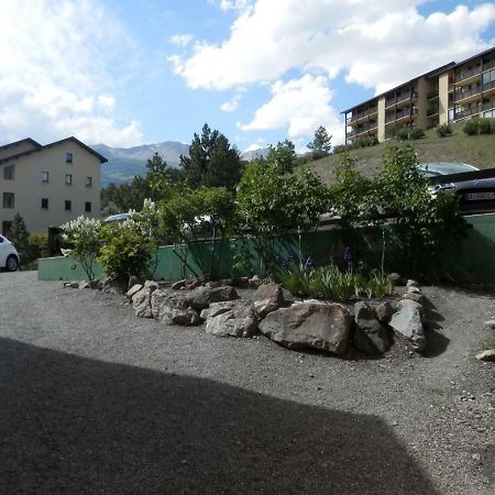 Apartamento L'Adroit Barcelonnette Exterior foto