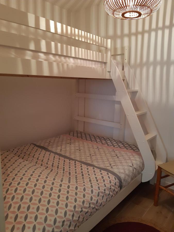 Apartamento L'Adroit Barcelonnette Exterior foto