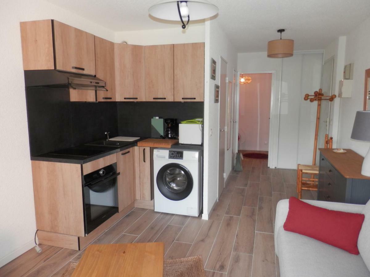 Apartamento L'Adroit Barcelonnette Exterior foto