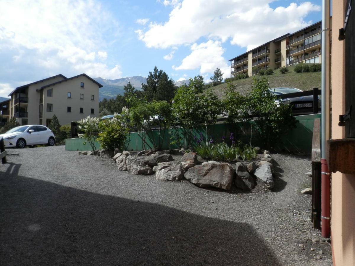 Apartamento L'Adroit Barcelonnette Exterior foto