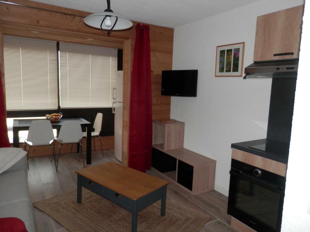Apartamento L'Adroit Barcelonnette Exterior foto