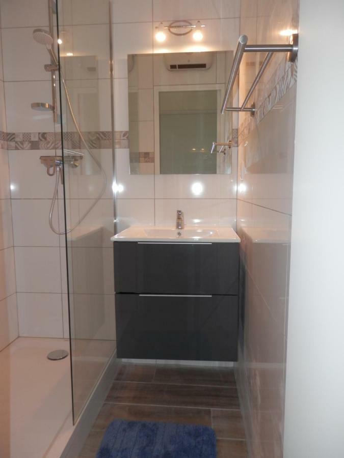 Apartamento L'Adroit Barcelonnette Exterior foto